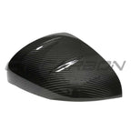 MERCEDES A CLASS W177 2018+ DRY CARBON MIRROR REPLACEMENTS