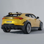LAMBORGHINI URUS S FULL CARBON FIBRE KIT - CT DESIGN