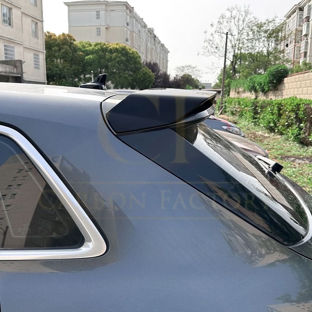 OT Style Gloss Black Roof Spoiler for Audi A3 S3 RS3 8Y Sportback 20-Present