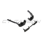 BMW G60 5 SERIES & I5 FULL CARBON FIBRE KIT - V2