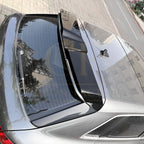 OT Style Gloss Black Roof Spoiler for Audi A3 S3 RS3 8Y Sportback 20-Present