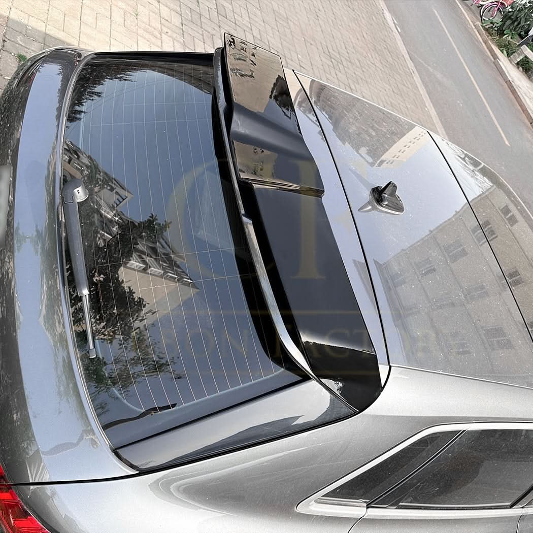 OT Style Gloss Black Roof Spoiler for Audi A3 S3 RS3 8Y Sportback 20-Present