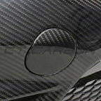 BMW F87 M2 CARBON FIBRE BUMPER REPLACEMENTS