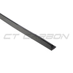 BMW 5 SERIES G60/G61 2024+ CARBON FIBRE SIDE SKIRTS