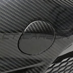 BMW F87 M2C CARBON PRE-PREG FIBRE FRONT BUMPER