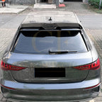 OT Style Gloss Black Roof Spoiler for Audi A3 S3 RS3 8Y Sportback 20-Present