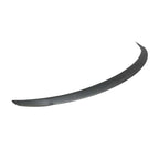 TESLA MODEL Y 2025+ FACELIFT MATTE DRY CARBON SPOILER - V1