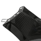 BMW F87 M2C CARBON PRE-PREG FIBRE FRONT BUMPER