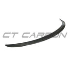 TESLA MODEL Y 2025+ FACELIFT DRY CARBON SPOILER - V1