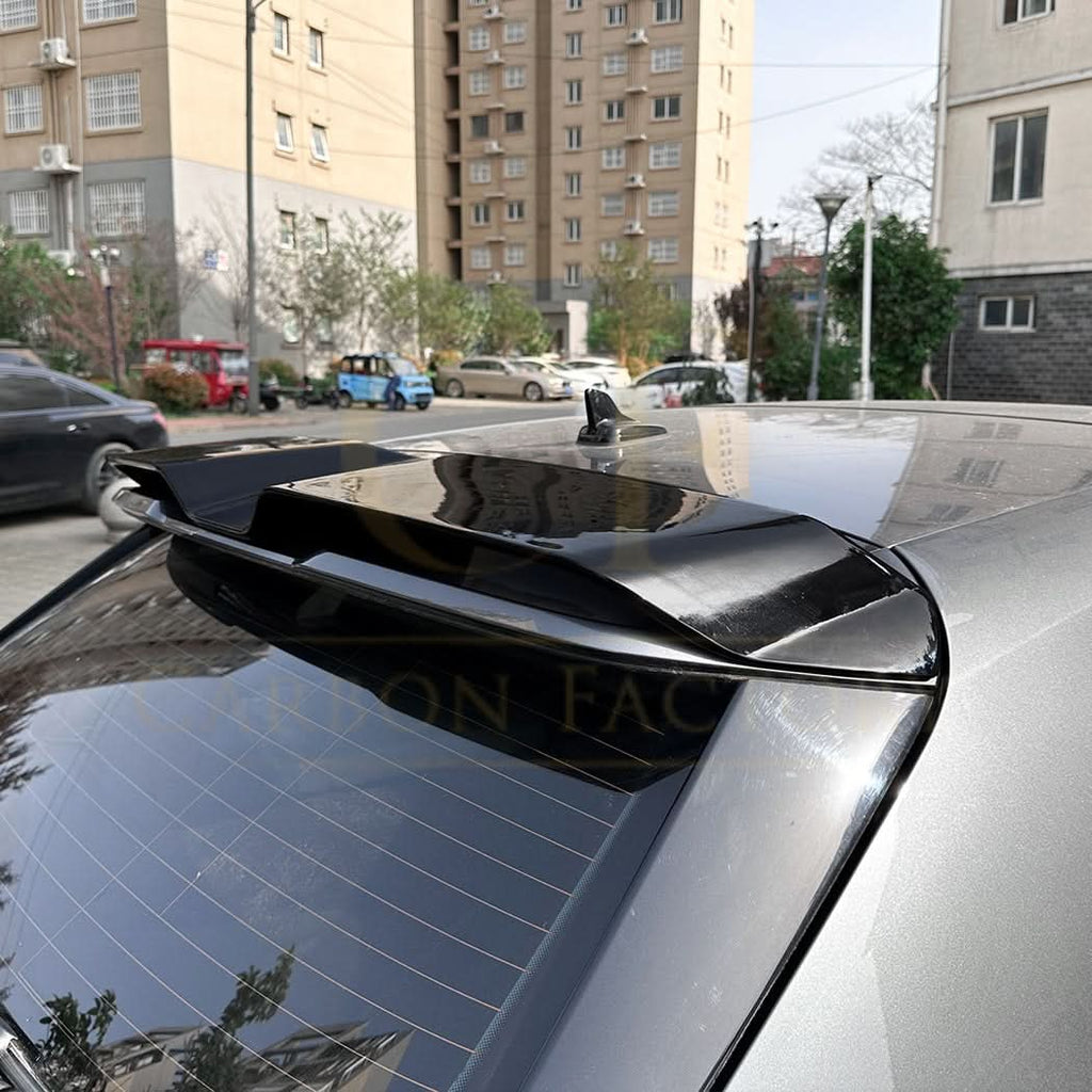 OT Style Gloss Black Roof Spoiler for Audi A3 S3 RS3 8Y Sportback 20-Present