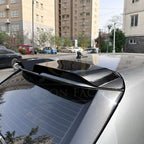OT Style Gloss Black Roof Spoiler for Audi A3 S3 RS3 8Y Sportback 20-Present