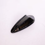 Pre-Preg Carbon Fibre Antenna Trims for BMW G87 M2 G20 3 Series LCI 23-Present