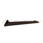 BMW G05 X5 2019-2023 CARBON FIBRE FENDER TRIM ADD ON