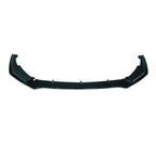 BMW Z4 G29 2019-2025 PRE LCI GLOSS BLACK SPLITTER