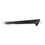 BMW G05 X5 2019-2023 CARBON FIBRE FENDER TRIM ADD ON