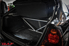 K-Brace® - BMW 3 Series E46 Compact Rear Strut Brace
