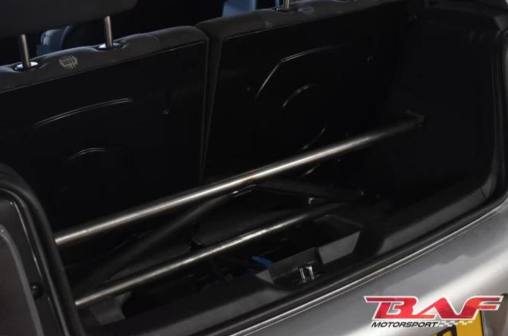 K-Brace® - Volkswagen Lupo GTI MK1 Rear Strut Brace