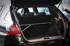 K-Brace® - Peugeot 308 GTi MK2 T9 Rear Strut Brace