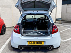 K-Brace® - Renault Clio RS 197 / 200 MK3 Strut Brace