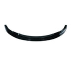 BMW 3 SERIES E92/E93 2006-2009 PRE LCI GLOSS BLACK SPLITTER - V1