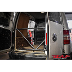 K-Brace® - Volkswagen Caddy MK3 TYP 2K Rear Strut Brace
