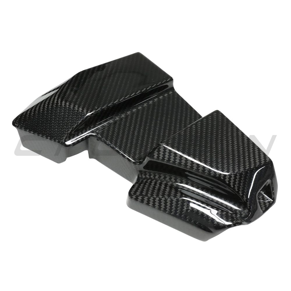 BMW G81 M3 TOURING FULL CARBON FIBRE ULTIMATE ENGINE DRESS UP KIT