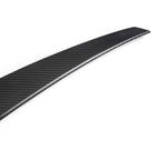 MHC+ BMW E46 3 Series Coupe Pre Preg Carbon Fibre M4 Style Spoiler