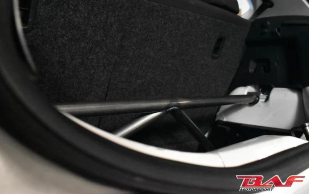 K-Brace® - Volkswagen UP! GTI Rear Strut Brace