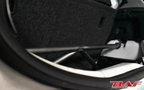 K-Brace® - Volkswagen UP! GTI Rear Strut Brace