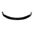 BMW E92/E93 3 SERIES 2009-2013 LCI GLOSS BLACK SPLITTER - V2
