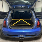 K-Brace® - Mini Cooper S R53 Rear Strut Brace