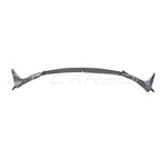 BMW M3/M4 F80/F82/F83 CARBON FIBRE SPLITTER (3 PIECE) - MP STYLE