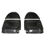 BMW M5 F90 DRY CARBON SEAT BACKS