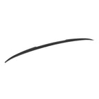 MHC+ BMW G06 X6 Pre Preg Carbon Fibre M Style Spoiler