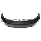 BMW F87 M2/M2C CARBON PRE-PREG FIBRE REAR BUMPER