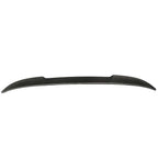 BMW F98 X4M CARBON FIBRE SPOILER - V2
