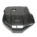 TOYOTA SUPRA A90 3.0T B58 CARBON FIBRE ENGINE COVER