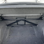 K-Brace® BMW 1 Series E81 & E87 Hatchback Rear Strut Brace
