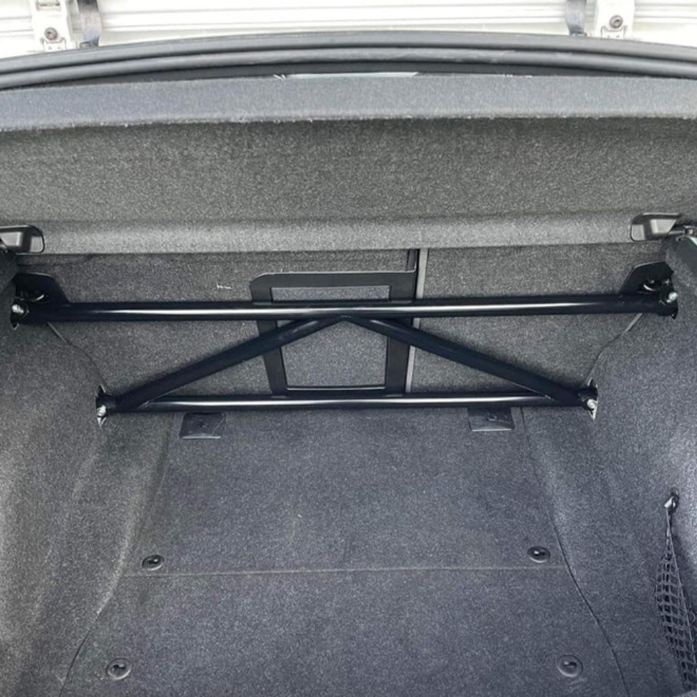 K-Brace® BMW 1 Series E81 & E87 Hatchback Rear Strut Brace