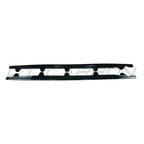 BMW E90/E91 3 SERIES 2005-2013 GLOSS BLACK SIDE SKIRTS - V1