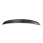 MERCEDES A CLASS W177 2018+ CARBON FIBRE ROOF SPOILER