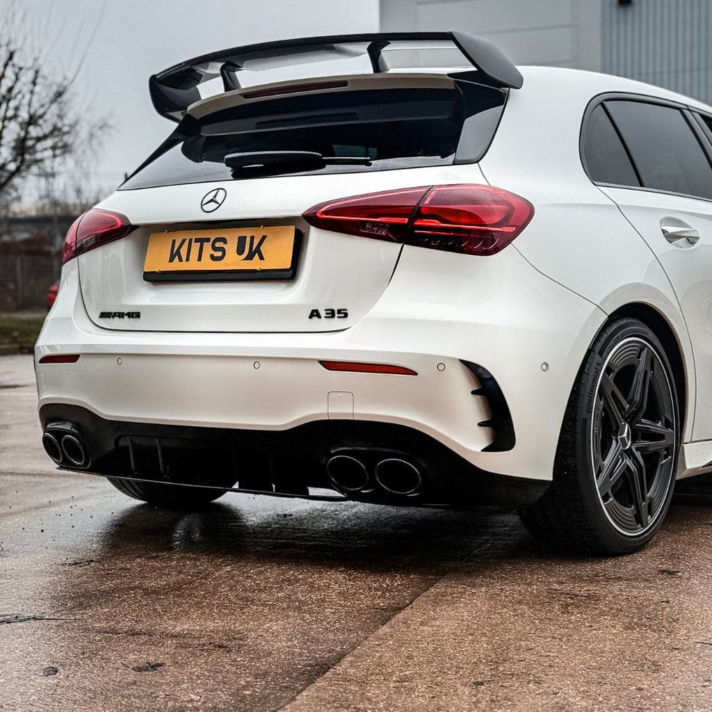 Mercedes A35 Ultimate Body Kit – Full Aero & Exterior Styling Kit W177