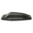 BMW G26 4 SERIES 2021+ DRY CARBON FIBRE ANTENNA COVER