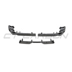 BMW G60 5 SERIES & I5 FULL CARBON FIBRE KIT - V2