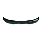BMW 1 SERIES E82 2007-2013 GLOSS BLACK SPOILER - V3