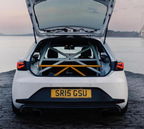 K-Brace® - Seat Leon Cupra / FR Mk3 5F Strut Brace