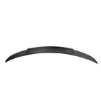 MERCEDES C CLASS W206 SALOON 2021-2023 CARBON FIBRE SPOILER - V2
