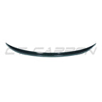 BMW X5/X5M F15/F85 2014-2018 GLOSS BLACK MIDDLE SPOILER