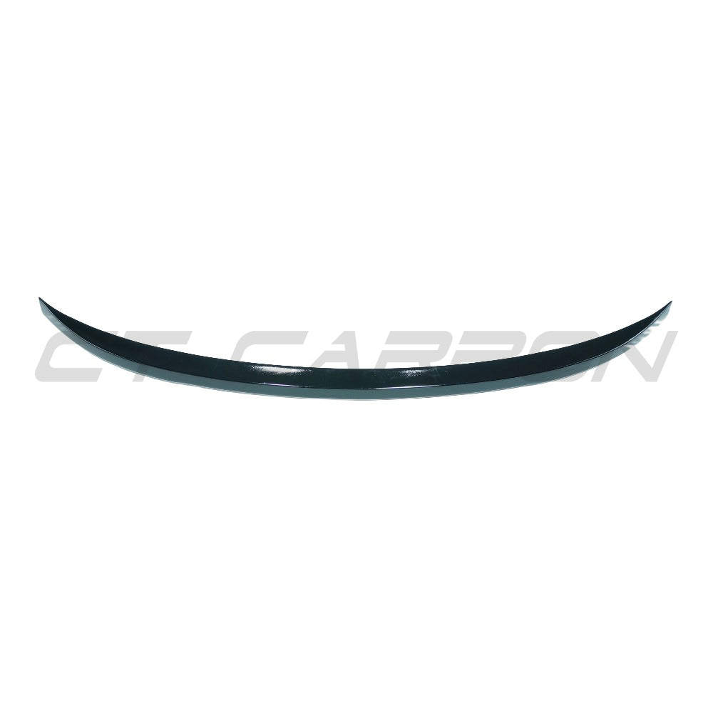 BMW X5/X5M F15/F85 2014-2018 GLOSS BLACK MIDDLE SPOILER