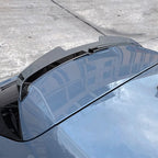 Max Style Gloss Black Roof Spoiler for Audi A3 S3 RS3 8Y Sportback 20-Present